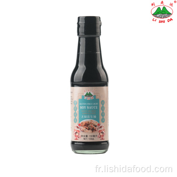 150ml de sauce de soja légère sans gluten